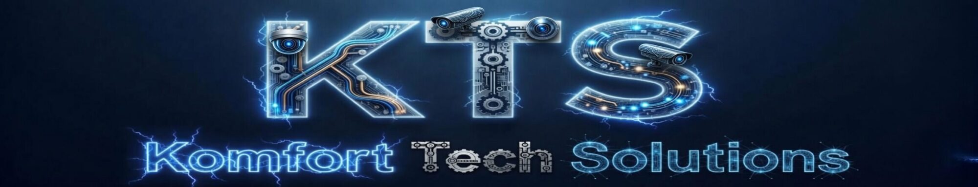 Komfor Tech Solutions